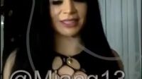 Leslie Moscoso rica Peruana Mostrando todo en su onlyfans