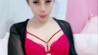 Dmx Riska Ngangkang Pamer Selangkangan Hot Banget