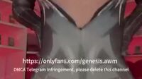 GENESISAWM – PERUANA LE ACABAN EN SUS RICAS TETAS