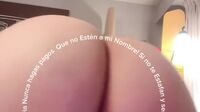 FATIMA SEGOVIA – RICA PERUANA FOLLANDO CON NOVIO