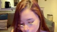 Tambah Cantik Miss Kay Berkacamata Buka2An Muncratin Beb