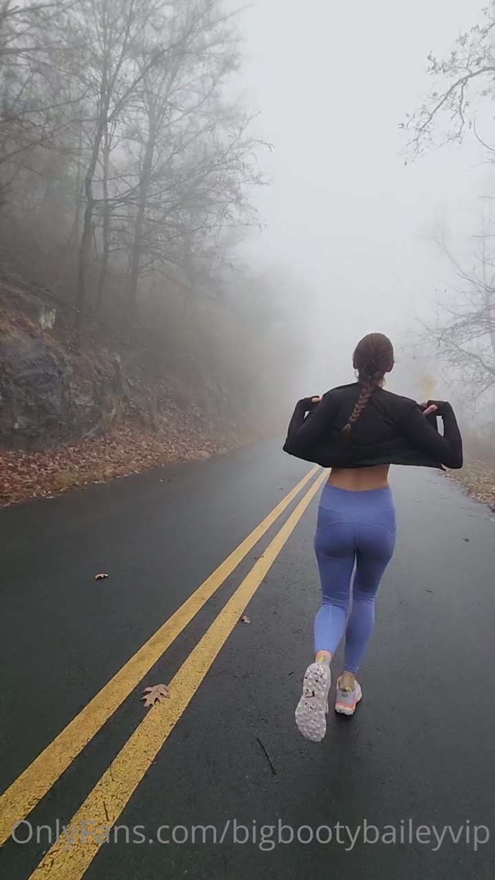 Big Booty Bailey - [OF-Shorts] - [2022] - 072