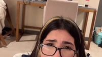 Zoeistheprincess Latina tiene sexo para OnlyFans