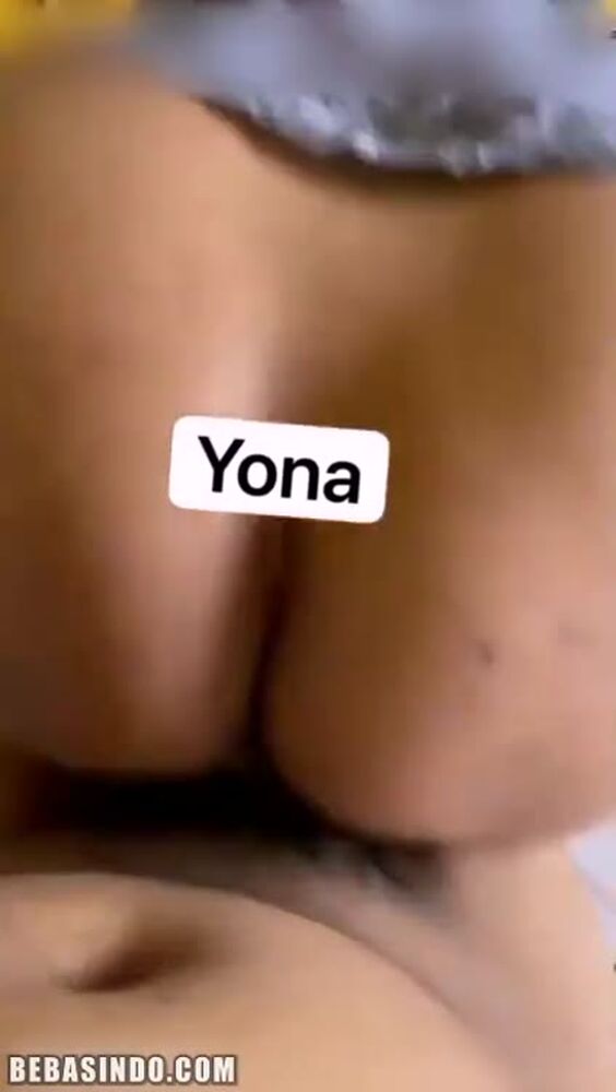 Bokep Terbaru Ngewe Binor Kebaya Ungu Yona