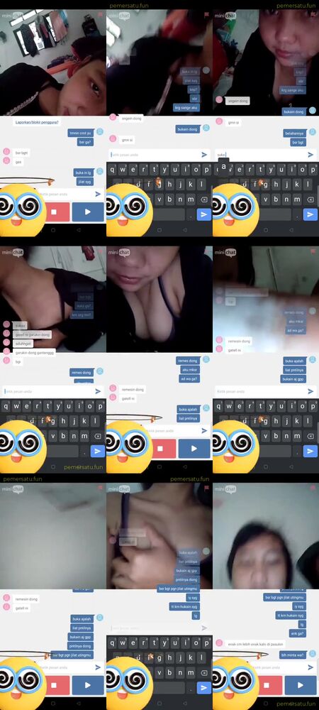 Video Bokep jilbab abg bocil ometv Video Bokep jilbab abg bocil ometv