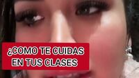 ASHLEY VERTY – RICA PERUANA DANDO UNA BUENA MAMADA A SU ALUMNO