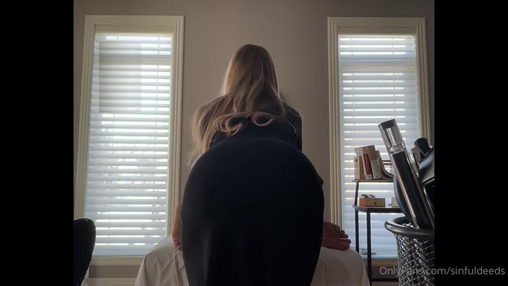 Legit FrenchxRussian Intern RMT Seduced By Monster Asian Cock 4th