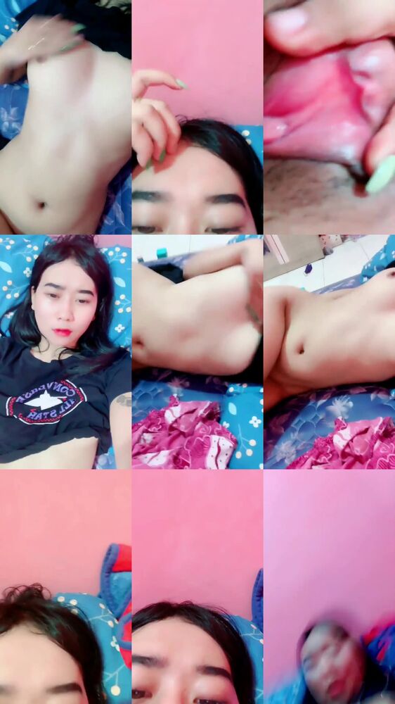Bokep Indo Amerlita Omek Memperlihatkan Meki Pink Bokep Indo Amerlita Omek Memperlihatkan Meki Pink
