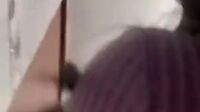 Novia le es infiel a su pareja en una fiesta