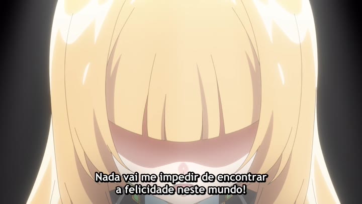 Otomege Sekai wa Mob ni Kibishii Sekai Desu S2 – Episódio 2
