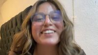 RICA PERUANA PROBANDO SU NUEVA LENCERIA