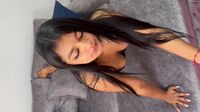 ESTEFA00 – Follandome Mi Rica Hermanastra Hasta Venirme En Su Rico Coño