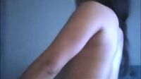 MARCYFIT – RICA PERUANA CON HERMOSO TRASERO