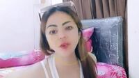 Live Show Barbar Kak Vira Lepas Busana Awalnya Full Face