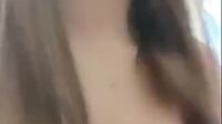 Video Bokep Mela Lagi Senang-senang Mainin Batang Pacar