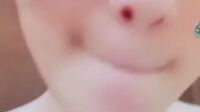 Bokep Indo Imel Show Sexy Pake Baju Biru Digrepe