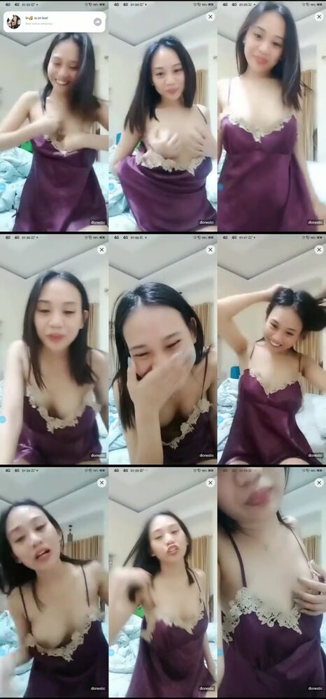 Bokep Indo Gisela Show Tanpa Celana Dalam dan Bra Bokep Indo Gisela Show Tanpa Celana Dalam dan Bra