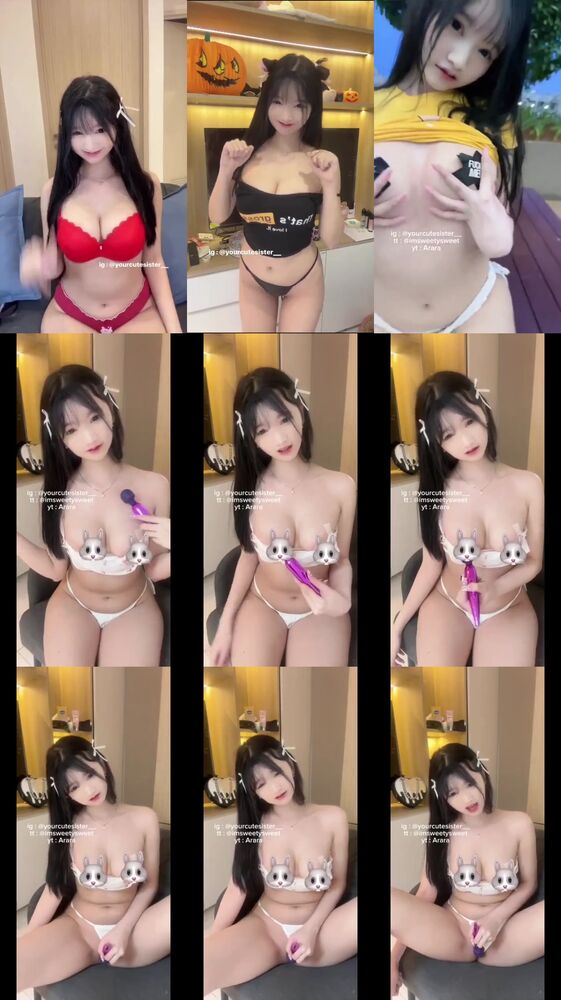 Abg Cute Banget Cantik Colmek Manja