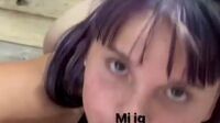 Aldana Belen Chibolita Chilena toda una diosa puta
