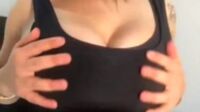 BRISETT CARRION – RICA PERUANA PAGANDO RETO