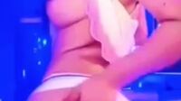 MILENAX – RICA PERUANA DESNUDA EN STREAM