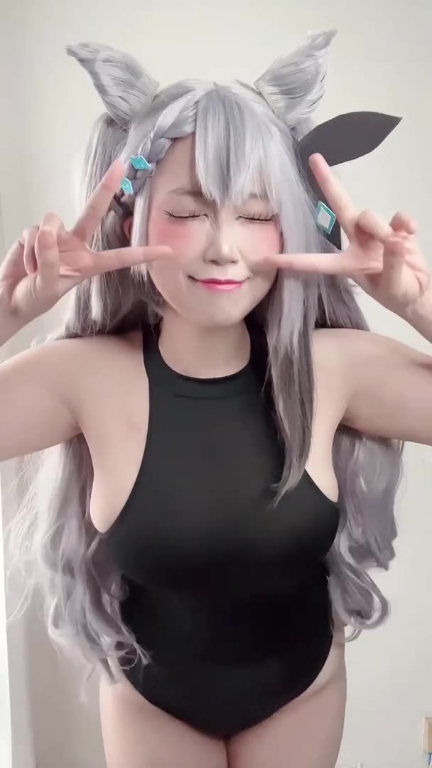Kururin - Vestia Zeta Swimsuit