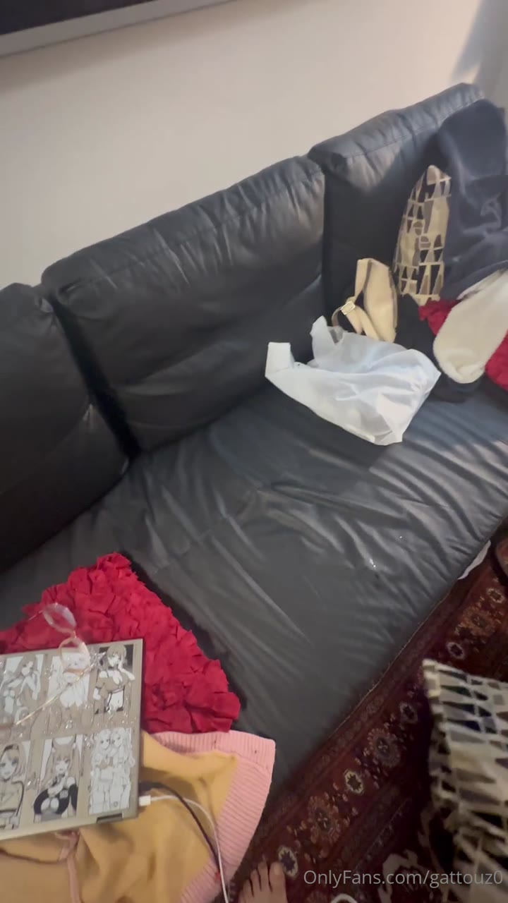 OnlyFans Gattouz0-@babydolldaniela001