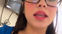 ROBERTA FRANCO – RICA MEXICANA MASTURBÁNDOSE EN STREAM