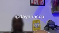Dayanaccp Colombiana realiza mamada para OnlyFans
