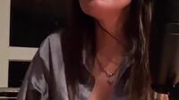 CONSTANZA MATO – MILF PERUANA MOSTRANDO SUS PECHOS EN STREAM