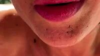 HERMOSA COLOMBIANA SEXO EN EL BARRO – FRANCETY