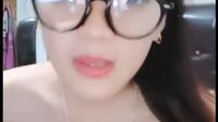 Bokep Indo Mesya Cantik Pake Kacamata Show Colmek