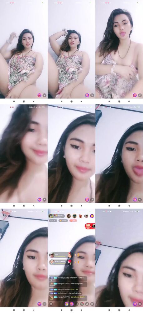Bokep Indo Jenifer Colok Dildo Posisi Jongkok Bokep Indo Jenifer Colok Dildo Posisi Jongkok