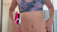 ISSA VEGAS – RICA ARGENTINA EN MEXICO DESNUDA EN STREAM