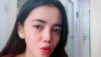 Rgm Bungaa Host Cantik Mango Id 70146622 Follow Gaes