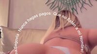 PERUANA TRAGANDO LECHE – FATIMA SEGOVIA