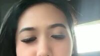 Colmek Dalam Mobil Taksi Online Kak Alara Bling2 Nih