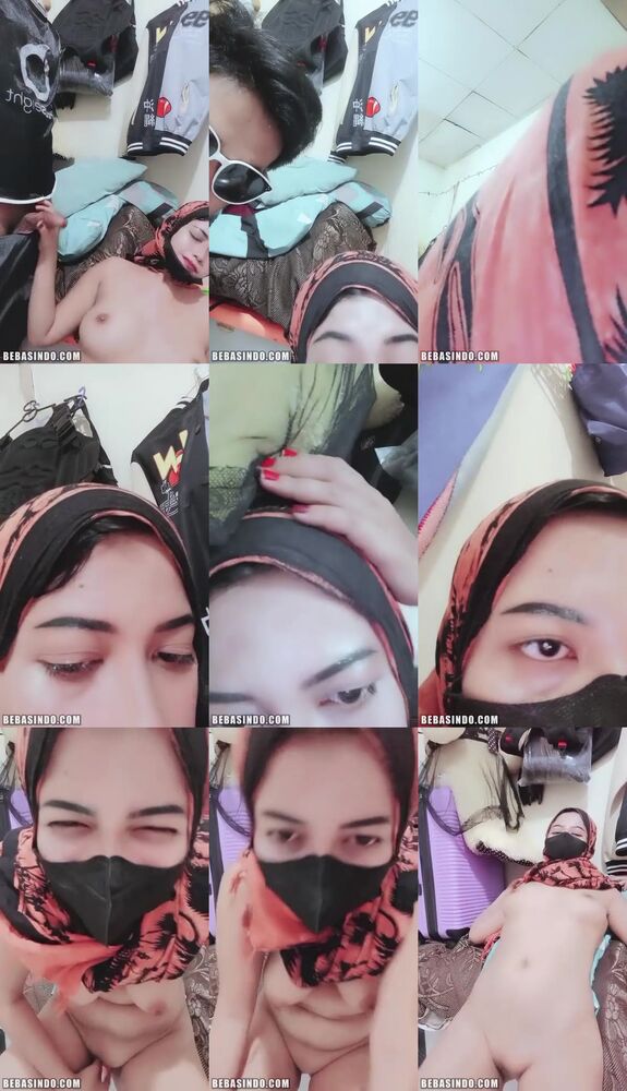 Bokep Indo Bunda Hijab Suka Banget Nyepong Kontol Bokep Indo Bunda Hijab Suka Banget Nyepong Kontol