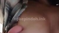 Bikin Konten Sama Abg Masih Polos Kacamata