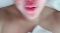 Tante Bunga Siaran Langsung Mandi Buka2An Id 71373531 Mango