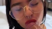 Paola Suárez sexo rico