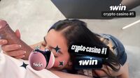 IRIS RODRIGUEZ – RICA VENEZOLANA FOLLANDO EN LA COCINA