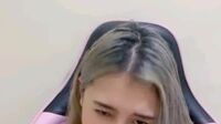Uting Coklat Kakak Ssayang Host Cakep Bling2 Nih