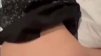 Kobel Memek Ayang Lagi Tidur Lagi Pengen Crotin Pacar