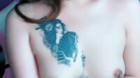 Video Bokep Miss Bonyy Chindo Girl Payudara Bertatoo