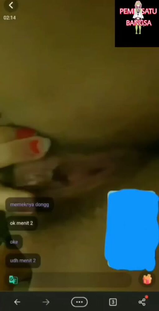 Vcs Sama Kak Dewi Kobel Memek Sampe Becek Di App Livu Vcs Sama Kak Dewi Kobel Memek Sampe Becek Di App Livu