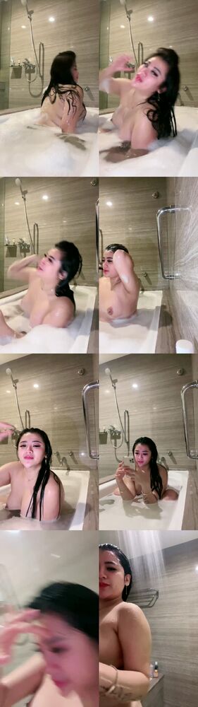 Bokep Meychen Mandi Bokep Meychen Mandi