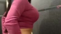BRISETT CARRION – RICA PERUANA PAGANDO RETO