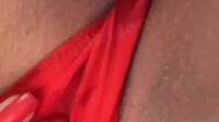 FATIMA SEGOVIA – RICA PERUANA TETONA
