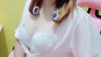 Miss Khe Xian Mulus Pirang Idaman Pascol Id 83323895 Dream